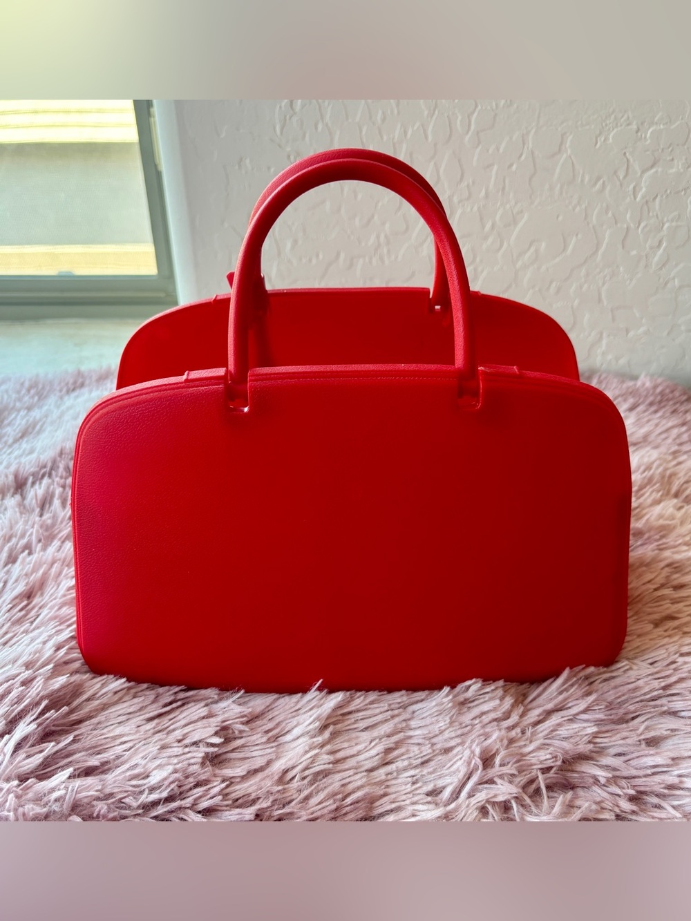 The Devil Wears Prada 2 Purse Popcorn Bucket - Picture 2 of 7